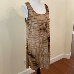 Womens INC International Concepts dress